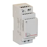 MODUŁOWY JEDNOFAZOWY ZASILACZ IMPULSOWY DC 12V - 24W