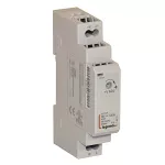MODUŁOWY JEDNOFAZOWY ZASILACZ IMPULSOWY DC 24V - 15W