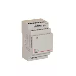 MODUŁOWY JEDNOFAZOWY ZASILACZ IMPULSOWY DC 24V - 60W