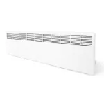 Grzejnik BETA20-BT-EB-IP24 z programatorem Bluetooth, puszką i wspor. mont.IP24, wymiary: 389x1523 mm, Moc: 2000W