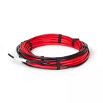 Przewód grzejny TASSU S, moc 10 W/m, dł.: 10 m, 1,0-1,7 m², 105 W