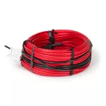Przewód grzejny TASSU S, moc 10 W/m, dł.: 42 m, 3,5-5,0 m², 400 W