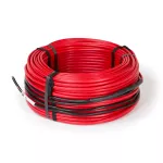 Przewód grzejny TASSU S, moc 10 W/m, dł.: 87 m, 8,0-14,5 m², 900 W