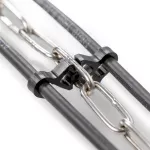 Kabel grzejny TASH 0.1 Ohm/mb 5,5 mm