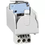STYK POMOCNICZY Z+R VISTOP 63-160 A