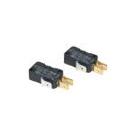 STYKI POMOCNICZE 2Z+2R SPX-D250-400-630