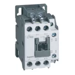 STYCZNIK CTX3 3P 9A 1NO1NC 380V AC