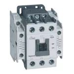 STYCZNIK CTX3 3P 40A 2NO2NC 110V AC