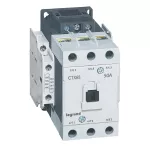 STYCZNIK CTX3 3P 50A 2NO2NC 24V AC