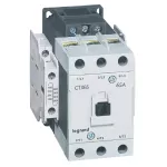 STYCZNIK CTX3 3P 65A 2NO2NC 230V AC