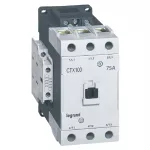 STYCZNIK CTX3 3P 75A 2NO2NC 230V AC