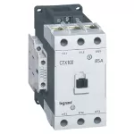 STYCZNIK CTX3 3P 85A 2NO2NC 24V AC