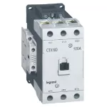 STYCZNIK CTX3 3P 100A 2NO2NC 48V DC