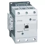 STYCZNIK CTX3 3P 150A 2NO2NC 400-440V AC