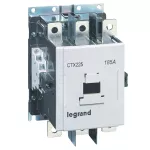 STYCZNIK CTX3 3P 185A 2NO2NC 100V-240V AC/DC