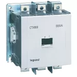 STYCZNIK CTX3 3P 800A 2NO2NC 380V-450V AC