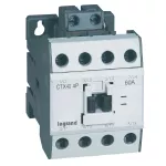 STYCZNIK CTX3 4P 60A AC1 230V AC