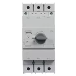 WYŁĄCZNIK SILNIKOWY MPX3 100H 80-100A WYSOKA ZDOLNOŚĆ ZWARCIOWA