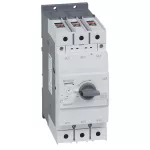 WYŁĄCZNIK SILNIKOWY MPX3 100H 80-100A WYSOKA ZDOLNOŚĆ ZWARCIOWA