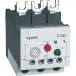 PRZEKAŹNIK TERMICZNY DO CTX3 65 34-50A S