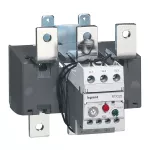 PRZEKAŹNIK TERMICZNY RÓŻNICOWY DO CTX3 225 85-125A D