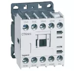 STYCZNIK STERUJĄCY CTX3 3NO1NC 415V AC