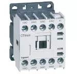 STYCZNIK STERUJĄCY CTX3 4NO 48V DC