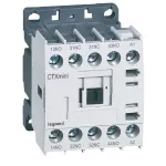 STYCZNIK STERUJĄCY CTX3 2NO2NC 24V DC