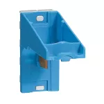 ZESTAW 10 MODUŁÓW PRZYŁĄCZENIOWYCH N DLA SYSTEMU HX3 125A