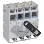 ROZŁĄCZNIK DPX-IS 1600 4P 800 A WYZ.