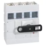 ROZŁĄCZNIK DPX-IS 1600 4P 1600 A WYZ.