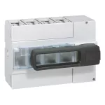 ROZŁĄCZNIK DPX-IS 250 4P 160 A FRONT.
