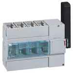 ROZŁĄCZNIK DPX-IS 250 4P 250 A BOCZNY PRAWY