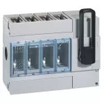 ROZŁĄCZNIK DPX-IS 250 3P 100 A WYZWALACZ FRONTOWY