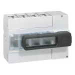 ROZŁĄCZNIK DPX-IS 250 4P 250 A WYZWALACZ FRONTOWY