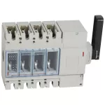 ROZŁĄCZNIK DPX-IS 630 4P 400 A BOCZ. PRAW. WYZ