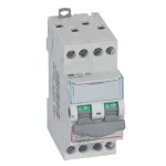 ROZŁĄCZNIK IZOLACYJNY FR 304 20A 4P