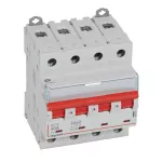 ROZŁĄCZNIK IZOLACYJNY FRX 304 40A 4P