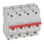 ROZŁĄCZNIK IZOLACYJNY FRX 404 4P 125A
