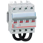ROZŁĄCZNIK PV 63A 800VDC