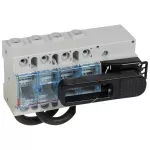 ROZŁĄCZNIK OBROTOWY PV 125A 1000VDC