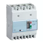 ROZŁĄCZNIK DPX3-I 160 4P 160A