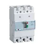 ROZŁĄCZNIK DPX3-I 250 3P 250A