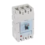 ROZŁĄCZNIK DPX3-I 630 3P 400A