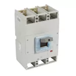 ROZŁĄCZNIK DPX3-I 1600 3P 1600A