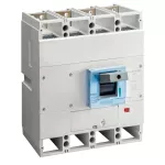 ROZŁĄCZNIK DPX3-I 1600 4P 630A