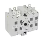 PRZEŁĄCZNIK ZASILANIA DCX-M 400 A 3P
