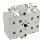 PRZEŁĄCZNIK ZASILANIA DCX-M 630 A 3P