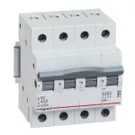 ROZŁĄCZNIK IZOLACYJNY RX3 40A 4P