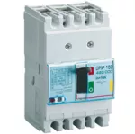 WYŁĄCZNIK DPX3 160 3P 16A 16KA